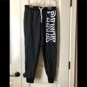 Victoria’s Secret PINK joggers